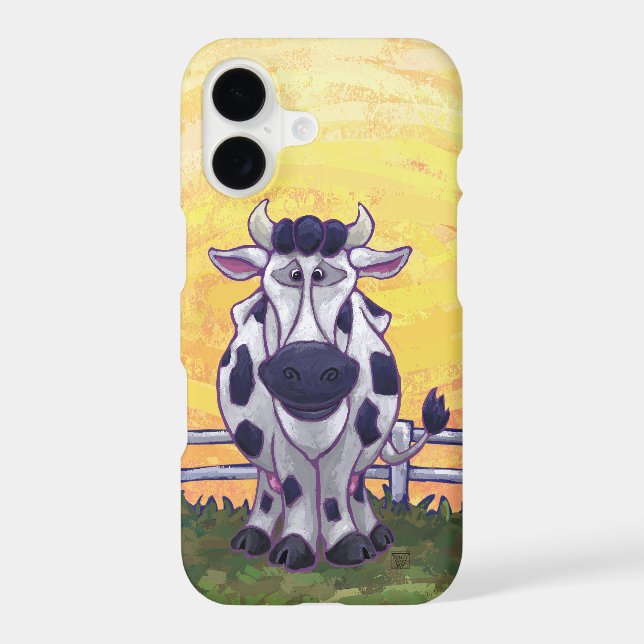 Électronique Vache (Verso)