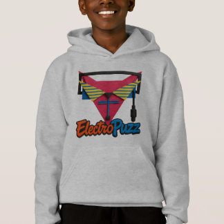 ElectroPuzz - Le Kat Tee électrique