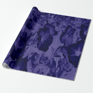 Elegance at  night...... wrapping paper