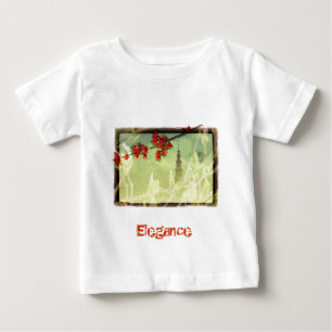 Elegance Baby T-Shirt