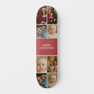 elegance big many images sport Christmas Skateboard