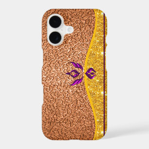 Elegance Classic in Regal Purple