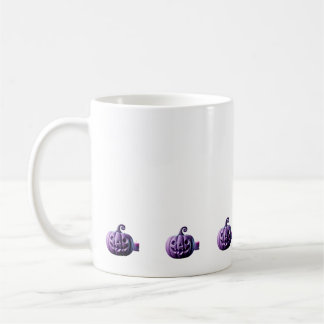 Elégance en Spook : Mug Halloween toute l'année