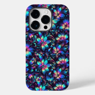 Elegance in Bloom iPhone / iPad case
