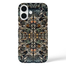 Elegance iPhone Case