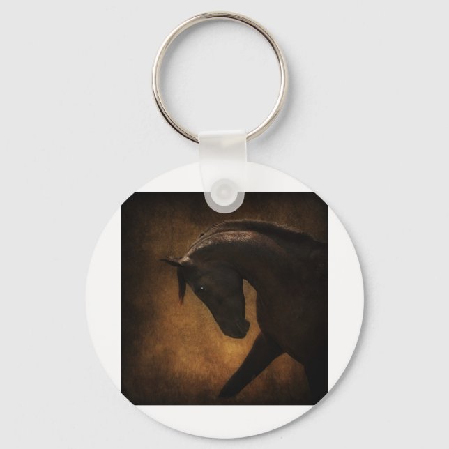 Elegance Keychain (Front)