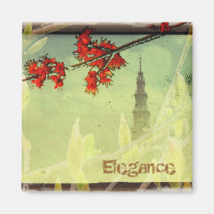 Elegance Magnet