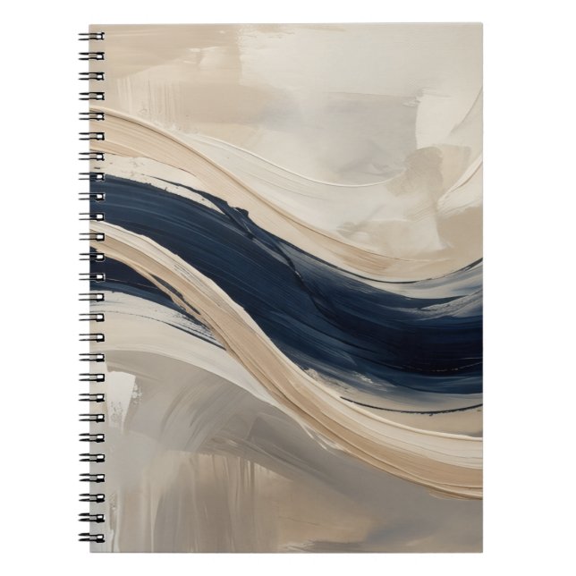 Elegance Notebook  (Front)