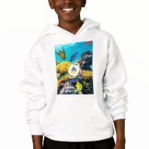 Élégance océanique