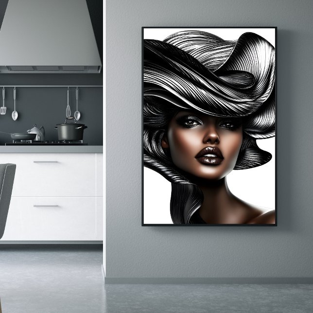 Elegance  poster (Creator Uploaded)