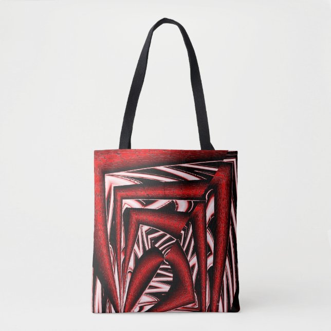 Elegance Power.. Tote Bag (Front)