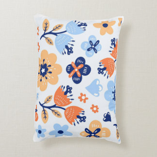 Elegance Redefined - Decorative Throw Pillows for