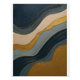 ELEGANCE REDEFINED: Modern Art for Discerning Photo Print