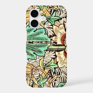 Elégance réinventée : Succès Vintage Floral