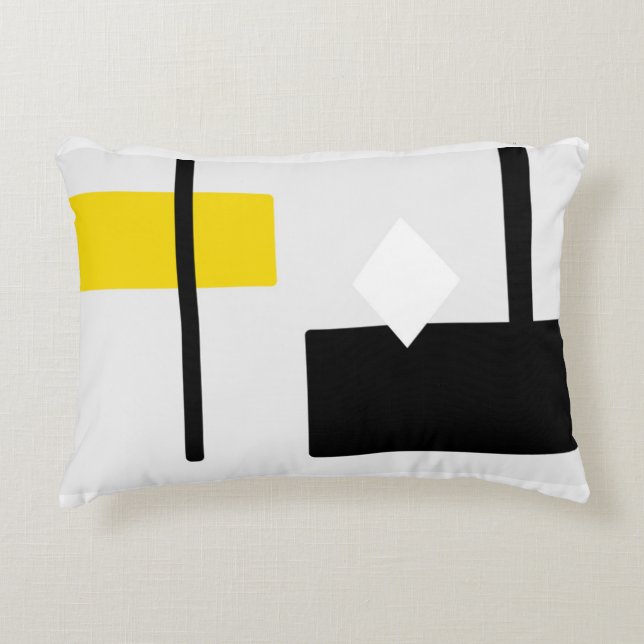 Elegance Rest Pillow (Front)