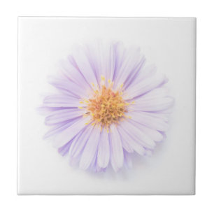 Elegance single flower tile