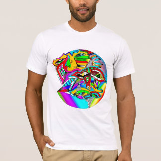 Elegance T-Shirt