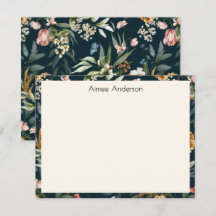 Elegant 1600s Dutch Vintage Floral Pattern Frame