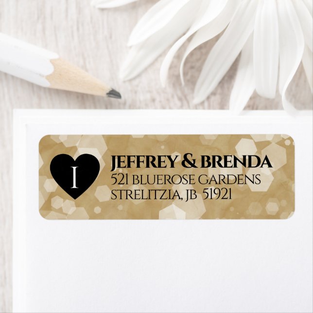 Elegant 1st Paper Wedding Anniversary Celebration (Insitu)