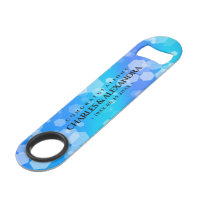 Elegant 41st Blue Topaz Wedding Anniversary