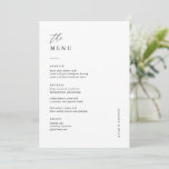 Elegant 5x7" Wedding Table Menu Cards Printable<br><div class="desc">Elegant 5x7" Wedding Table Menu Cards Printable,  Elegant 5x7" Wedding Table Menu Cards Flat Menu Elegant Calligraphy Eat and Drink Wedding Menus | Simple Calligraphy Rustic Wedding Menus Wedding Menus,  Rustic Wedding Menu,  Floral Wedidng Menu,  Wedding Table Menu</div>