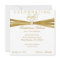 Elegant 60th Birthday Party Invitations