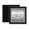 Elegant 70th Silver and Diamonds Anniversary