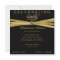 Elegant 90th Birthday Party Invitations