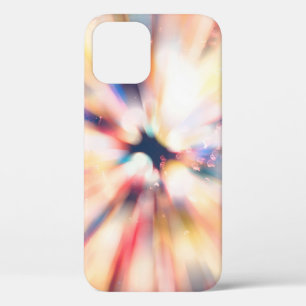 Elegant abstract background abstract, arts, backgr iPhone 12 case