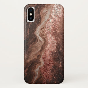 Elegant Abstract Painting Case-Mate iPhone Case
