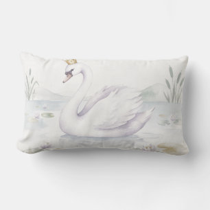 Elegant Aesthetic Accent Pillow for Bedroom Decor
