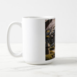 Elegant Akita Coffee Mug