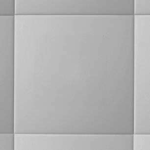 Elegant And Classic Silver Grey Solid Colour Tile