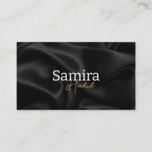 Elegant and Contemporary Business Cards