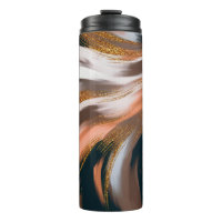 Elegant and glamourous style. Natural colour palet