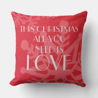Elegant and Inspirational Christmas Message