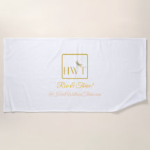 Elegant and Inspirational HWT Gold Collection