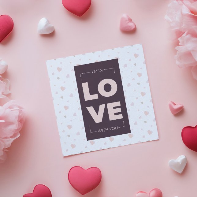 Elegant and romantic design card (Creator Uploaded)