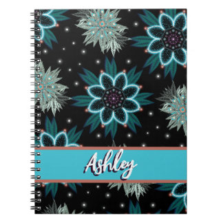 Elegant and Stylish Mandala Art Notebook