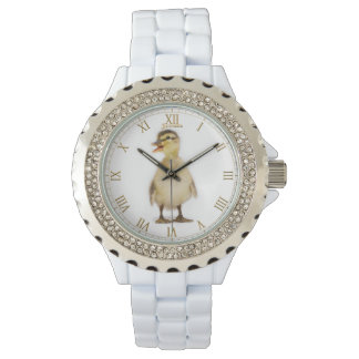 Elegant and Stylish Women's Wrist Watch