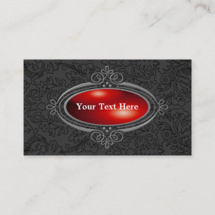 Elegant Appointment Template