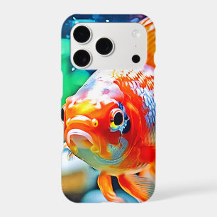Elegant Aquarium Pet Fish