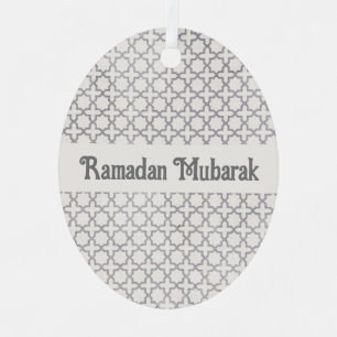 Elegant Arabesque Ornament