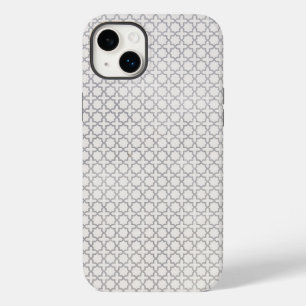 Elegant Arabesque Ornament Case-Mate iPhone 14 Plus Case