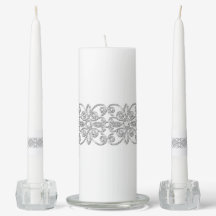 Élégant Argent & Pierre Gem