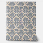 "Elegant Art Deco fan Wallpaper| Vintage Geometric Wallpaper<br><div class="desc">Elegant Art Deco Wallpaper | Vintage Geometric Design | Custom Vinyl Decor Add a touch of sophistication to your space with this elegant Art Deco wallpaper featuring a vintage geometric design. Perfect for living rooms, bedrooms, offices, or any room in need of a stylish update, this custom vinyl wallpaper offers...</div>