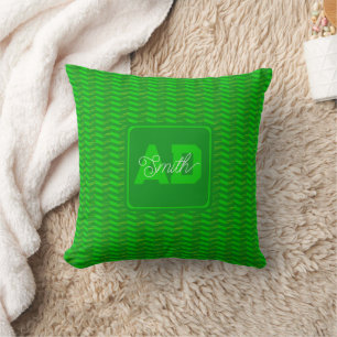 Elegant Artisan Rose Pillow For Bff