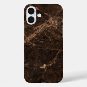 elegant Barely There iPhone 16 Plus Case
