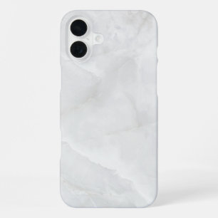 elegant Barely There iPhone 16 Plus Case