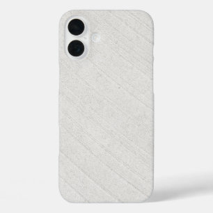 elegant Barely There iPhone 16 Plus Case